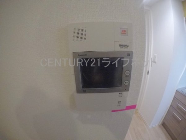 セレニテ江坂ミラク