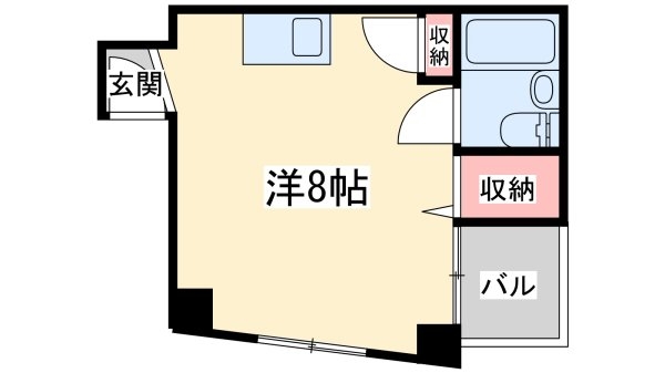 リーベンハイム淀