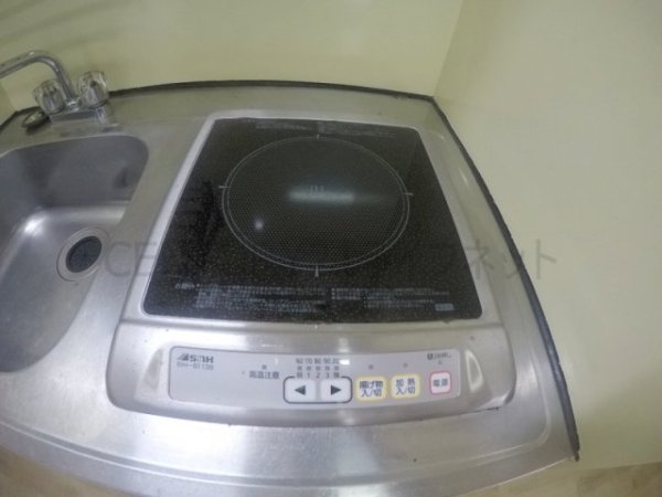 リーベンハイム淀