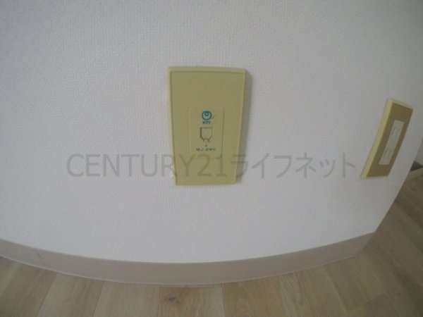 リーベンハイム淀