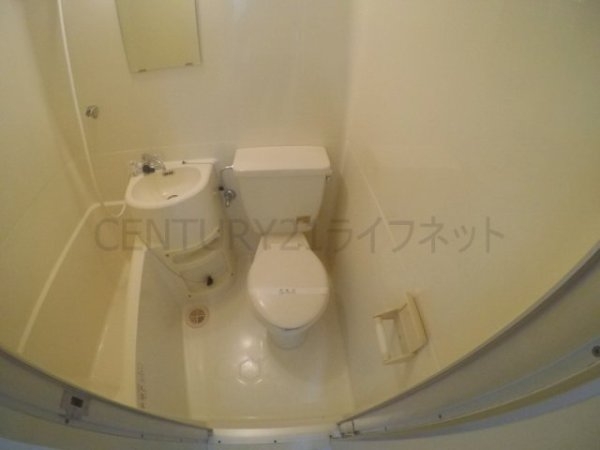リーベンハイム淀