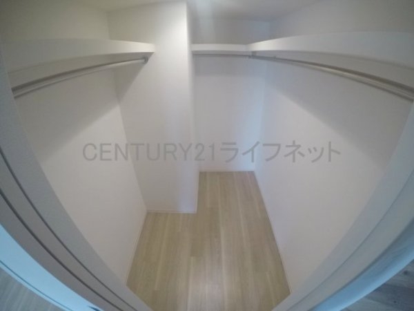 セレニテ江坂ミラク
