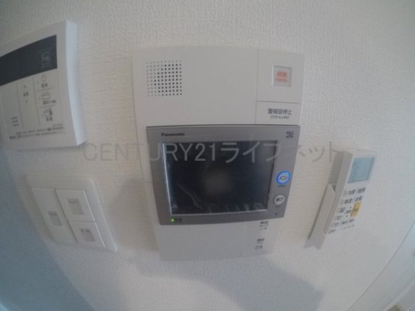 セレニテ江坂ミラク