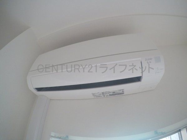 セレニテ江坂ミラク