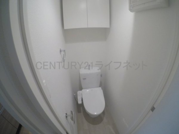 セレニテ江坂ミラク