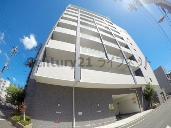 ドルチェヴィータ新大阪