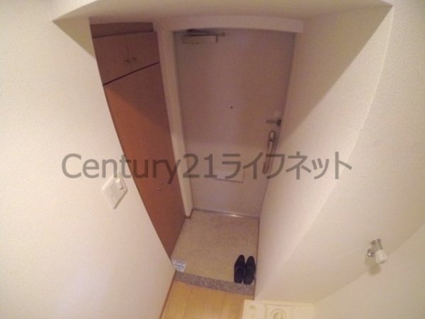 ラナップスクエア東梅田