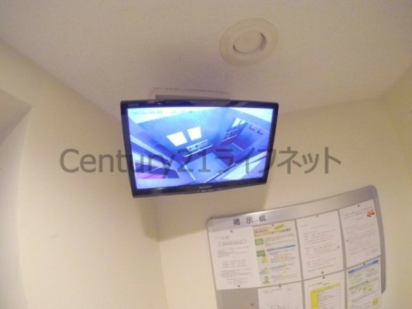 ラナップスクエア東梅田