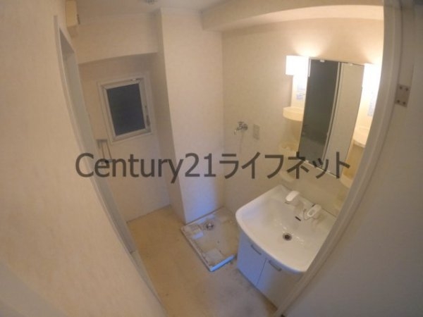 シャルムヒルズ南森町