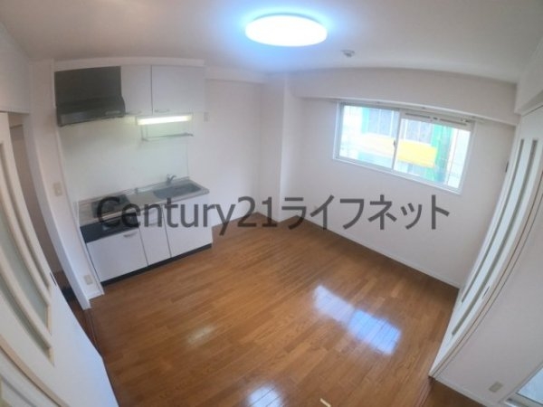 シャルムヒルズ南森町