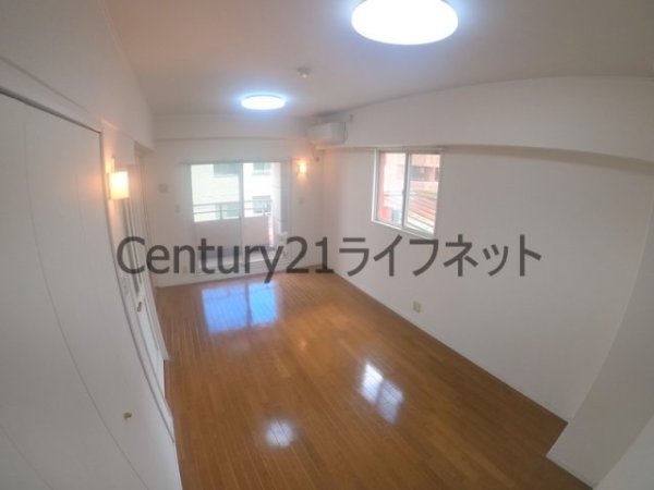 シャルムヒルズ南森町