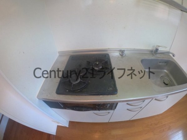 シャルムヒルズ南森町
