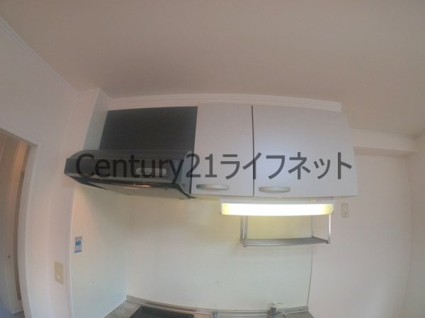シャルムヒルズ南森町