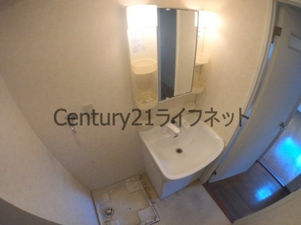 シャルムヒルズ南森町