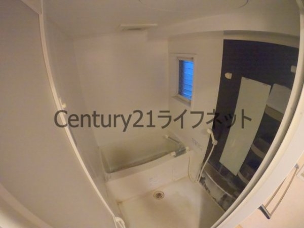 シャルムヒルズ南森町