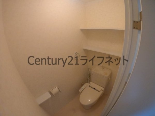 シャルムヒルズ南森町