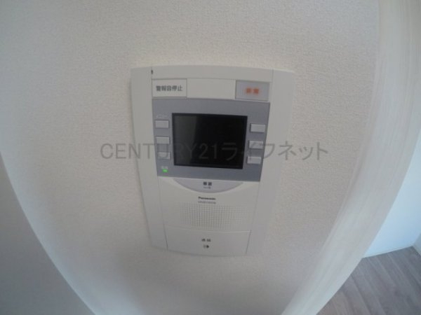プレサンスOSAKA西中島リエゾン