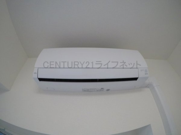 プレサンスOSAKA西中島リエゾン
