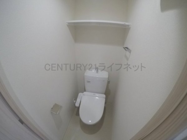 プレサンスOSAKA西中島リエゾン