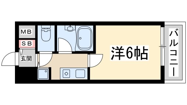 コート西中島