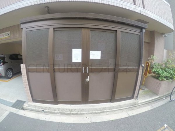 コート西中島