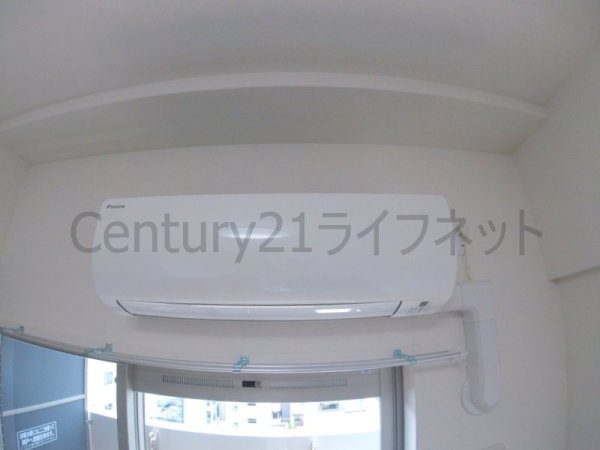 メインステージ新大阪
