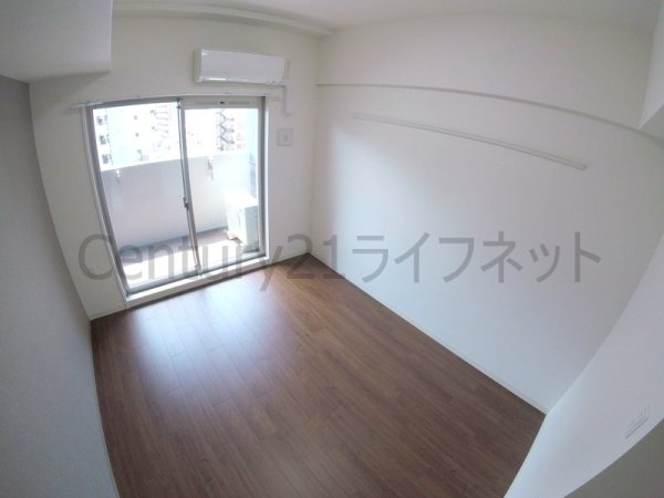メインステージ新大阪