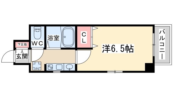 エステムコート梅田・天神橋リバーフロント