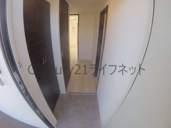 エステムコート梅田北2ゼニス