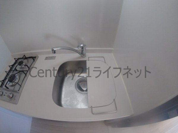 エステムコート梅田北2ゼニス