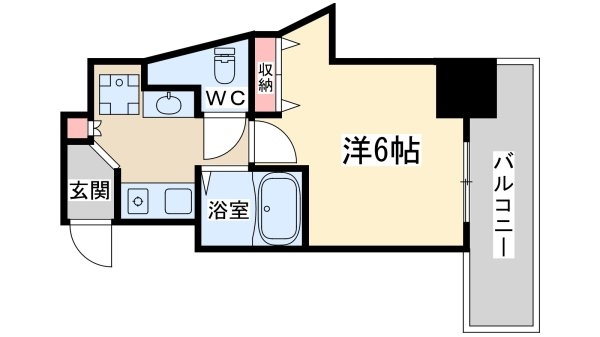 ラナップスクエア中之島公園