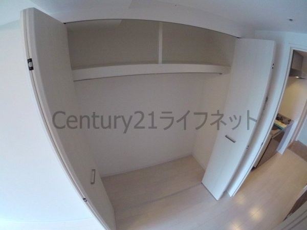 ラグゼ天神橋
