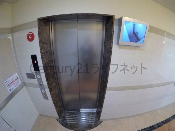 ラグゼ天神橋