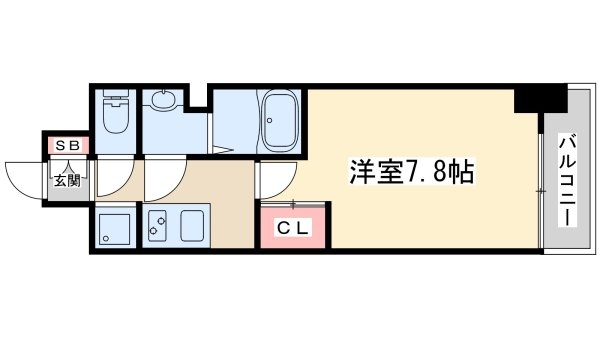 THE　RESIDENCE　H