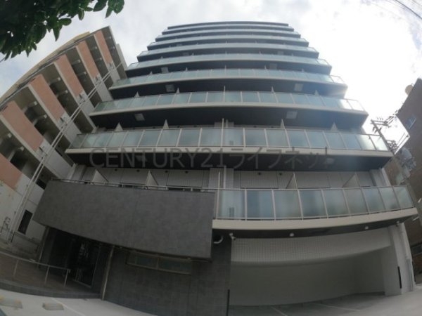 THE　RESIDENCE　H