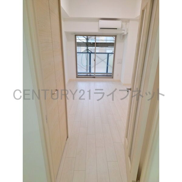 THE　RESIDENCE　H