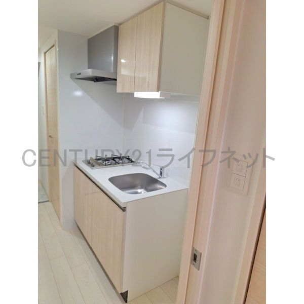 THE　RESIDENCE　H