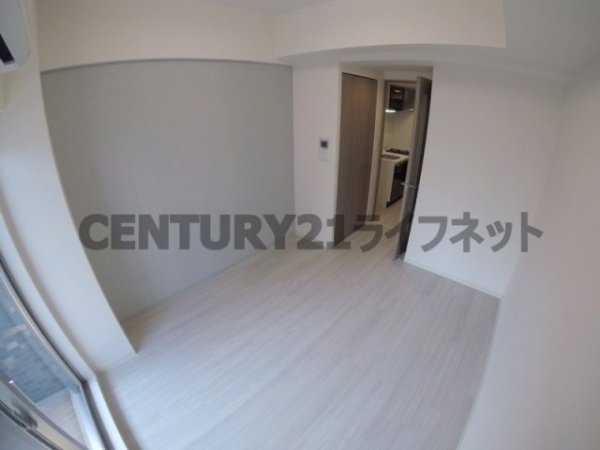 プレサンス天神橋筋六丁目ヴォワール
