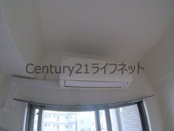 エスリード新梅田ノースポイント