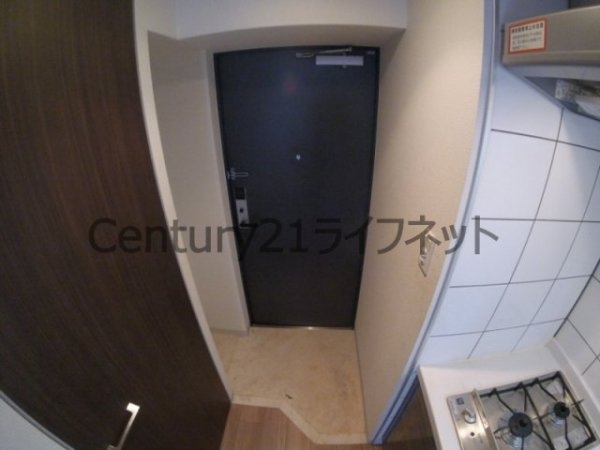 エスリード新梅田ノースポイント