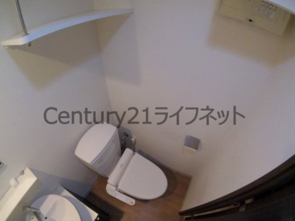 エスリード新梅田ノースポイント