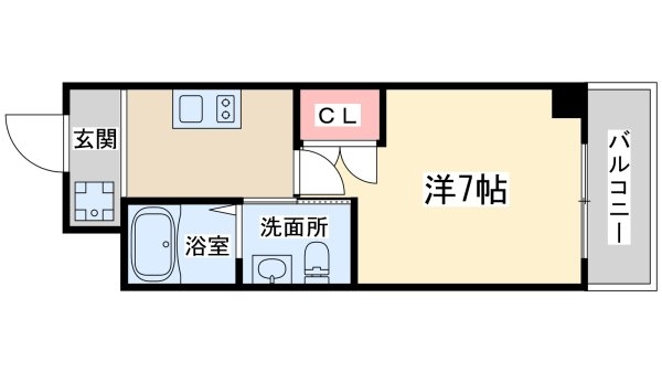 サザン長柄