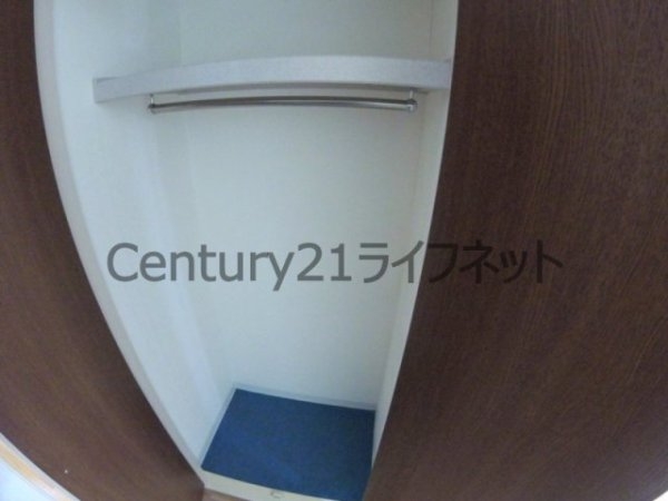 サザン長柄