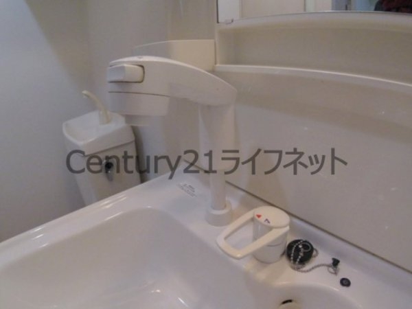 サザン長柄