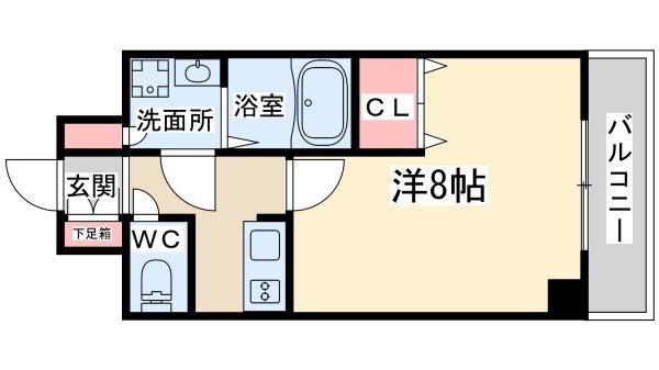 ファイブコート梅田