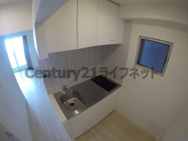 ファイブコート梅田