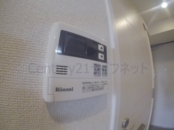 トレヴァンス梅田