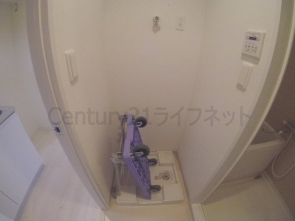 トレヴァンス梅田