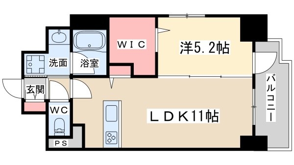 セレーナコンフォルト天神橋
