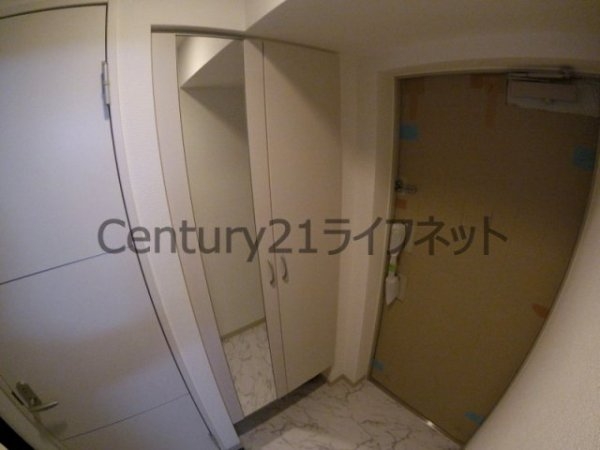 セレーナコンフォルト天神橋
